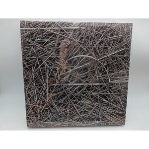 Hoyle Jigsaw Puzzle Silver Hay in a Needle Stack 550 Pieces 1982 Vintage 18x24